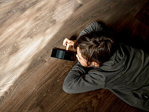 Ein Kind hatte sich an einer Schule in Heilbronn-B&ouml;ckingen einen Entf&uuml;hrungsversuch ausgedacht.