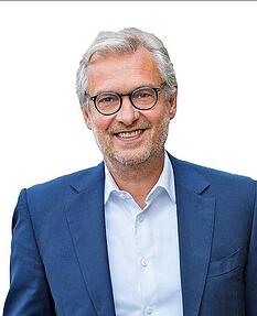 Die Firma will den Menschen in der Region etwas erhalten, was ihnen Freude macht, sagt Ralf Hofmann.