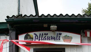 Brand Pl&auml;umli | 12.09.09