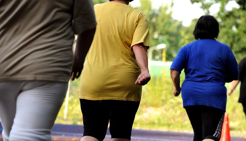 Bewegung und Ern&auml;hrung machen viel aus: Wer die Diagnose Pr&auml;diabetes bekommen hat, sollte aktiv werden.