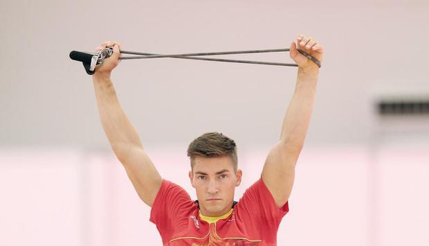 Philipp Boy besitzt in Cottbus zwei Restaurants. Foto: Friso Gentsch Philipp Boy besitzt in Cottbus zwei Restaurants. Foto: Friso Gentsch