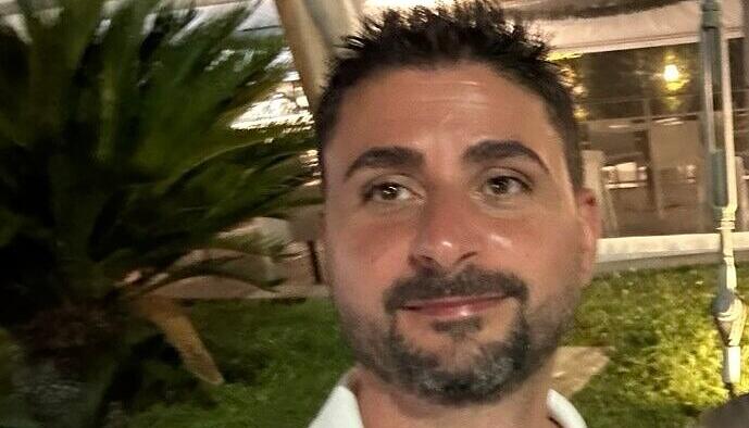 Fabian Pizzuto erinnert sich an die goldenen Zeiten des Squadra Azzura.