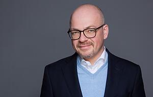 Andreas Strähle (Schwarz Dienstleistungen). Foto: Schwarz-Gruppe