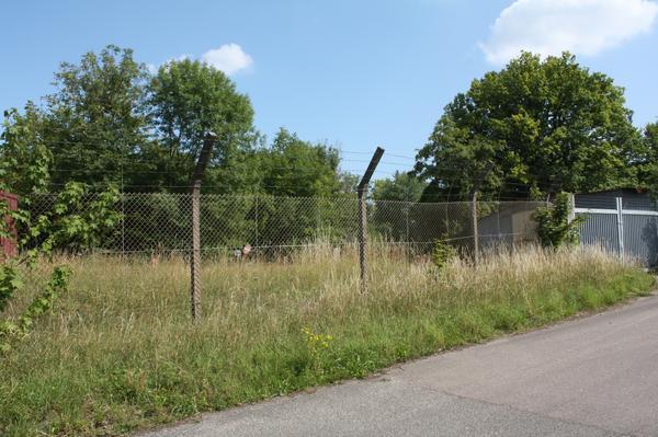 Milit&auml;rdepot Siegelsbach/Bad Rappenau