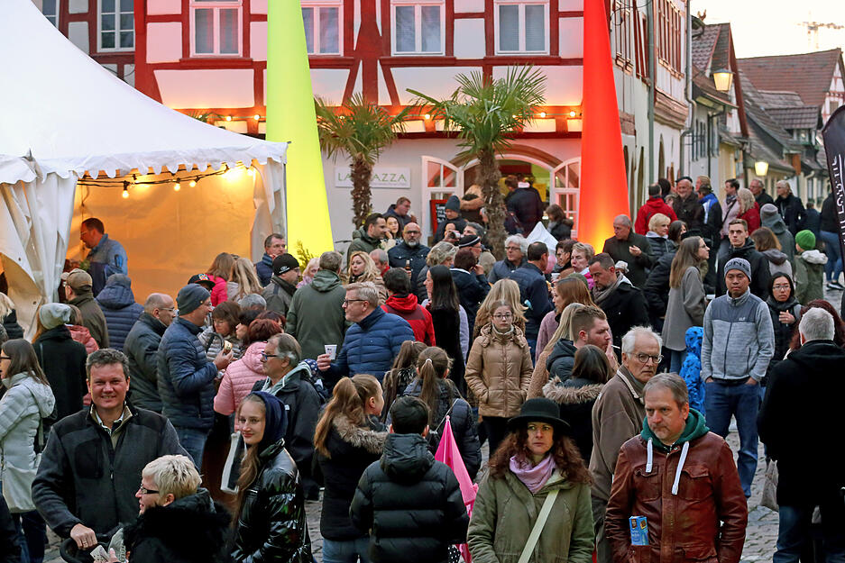 Lange Kunstnacht | Bad Wimpfen