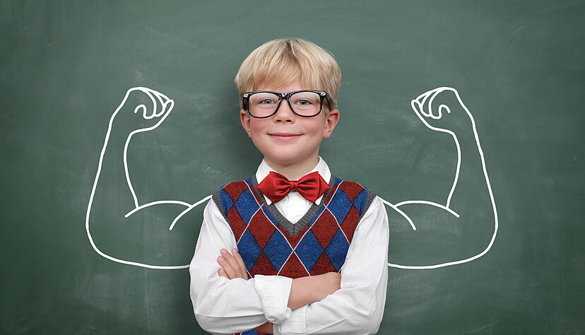 Starke Kinder: Schulen haben im Pandemiejahr die Kinder im Blick. Foto: Coloures-Pic/https://stock.adobe.com/ Starke Kinder: Schulen haben im Pandemiejahr die Kinder im Blick. Foto: Coloures-Pic/https://stock.adobe.com/