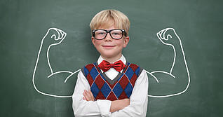 Starke Kinder: Schulen haben im Pandemiejahr die Kinder im Blick. Foto: Coloures-Pic/https://stock.adobe.com/ Starke Kinder: Schulen haben im Pandemiejahr die Kinder im Blick. Foto: Coloures-Pic/https://stock.adobe.com/