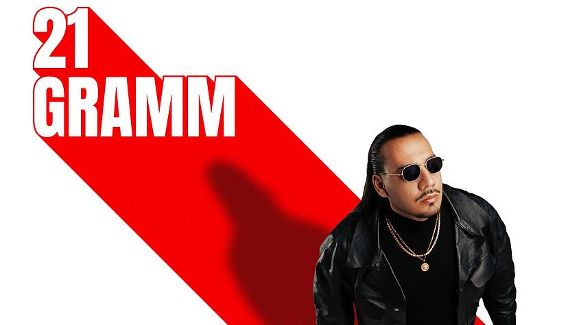 «21 Gramm» heißt die neue Platte, die am Freitag erscheint. (Archivbild) «21 Gramm» heißt die neue Platte, die am Freitag erscheint. (Archivbild)