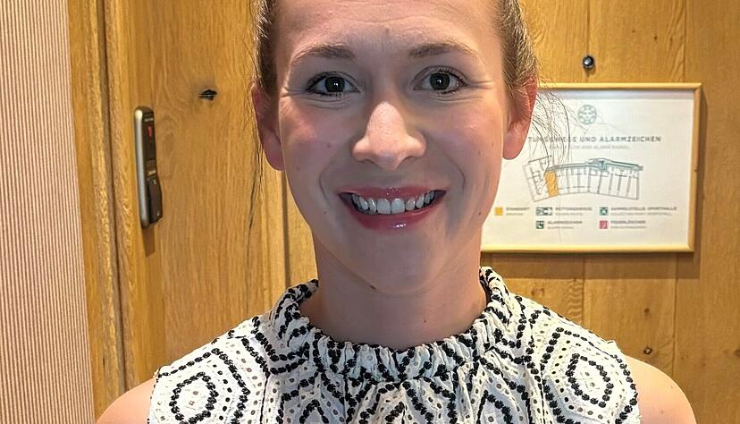 Annika Göhler