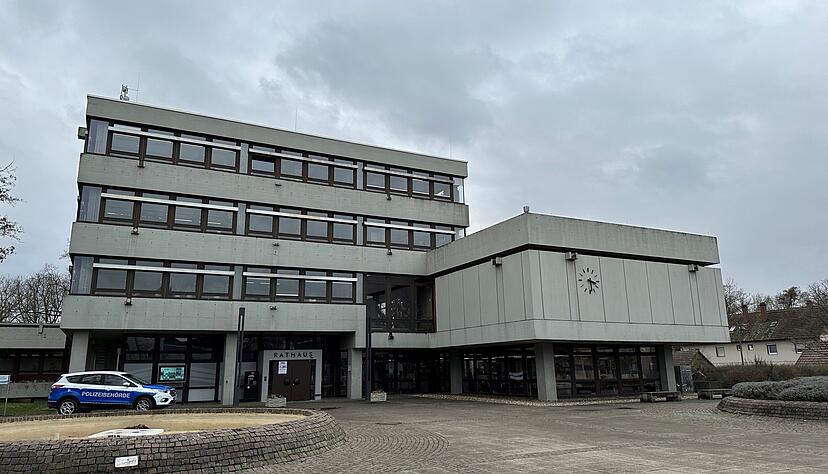 Rein von der Einwohnerzahl her k&ouml;nnte Bad Friedrichshall Gro&szlig;e Kreisstadt werden. Die Angelegenheit ist jedoch kompliziert.