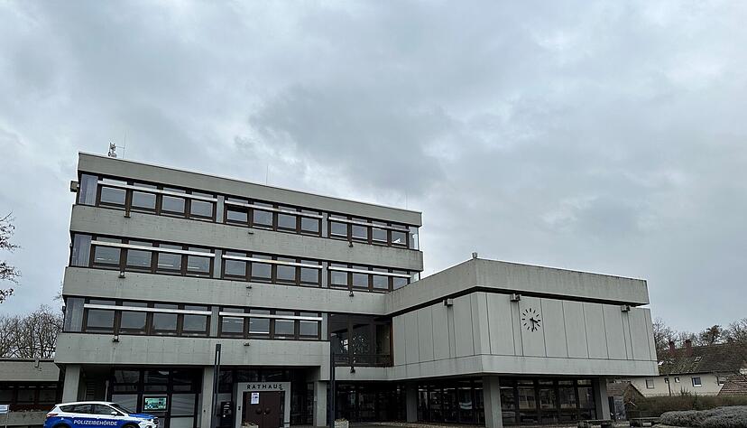 Trübe Aussichten: Die Stadt Bad Friedrichshall steckt in einer finanziellen Krise. 2026 muss eine Million Euro eingespart werden. Trübe Aussichten: Die Stadt Bad Friedrichshall steckt in einer finanziellen Krise. 2026 muss eine Million Euro eingespart werden.