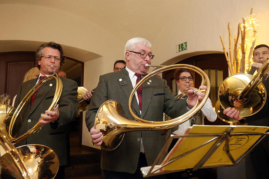 Heilbronner Hasenmahl