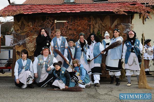 Faschingsumzug Obergimpern | 20.02. Faschingsumzug Obergimpern | 20.02.