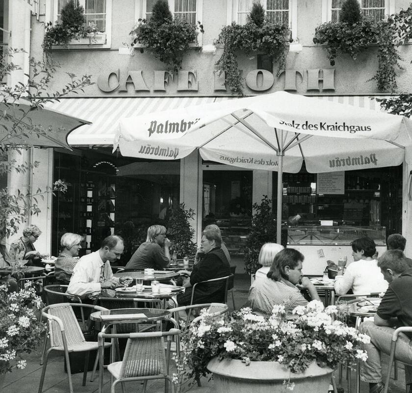 Cafés in Heilbronn: Wo man in der Stadt schön frühstücken kann - STIMME.de