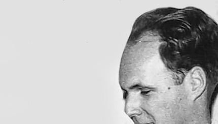 Wolfgang Fenzel, mit 25 in Biberach j&uuml;ngster BM im Land.Foto: Archiv/Wendt