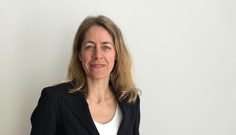 Anneka Ruwolt ist Fachanwältin für Arbeitsrecht.