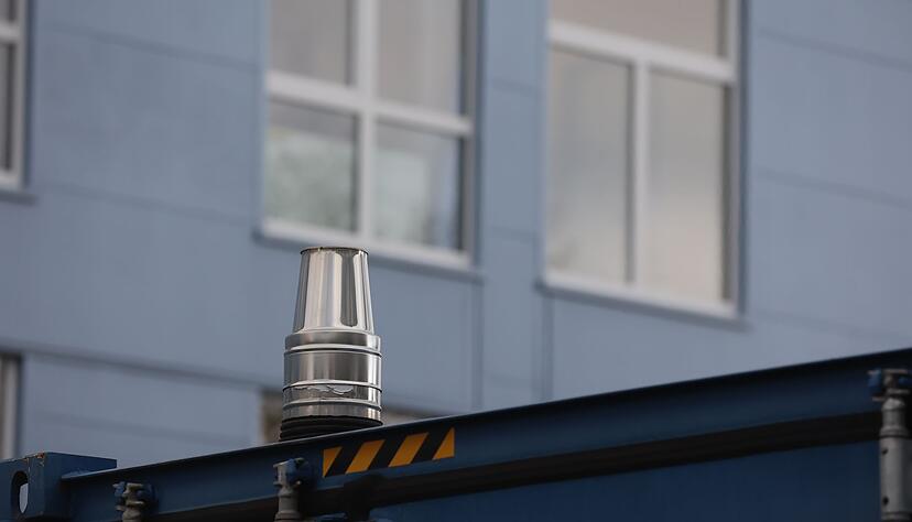 An vielen Orten Deutschlands war die Feinstaubbelastung dieser Tage hoch. (Symbolbild) An vielen Orten Deutschlands war die Feinstaubbelastung dieser Tage hoch. (Symbolbild)