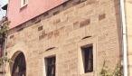 Im Alten Rathaus will Daniela Schwarz ein Weinlokal eröffnen.