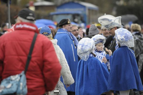 Faschingsumzug Talheim 1 | 27.02.