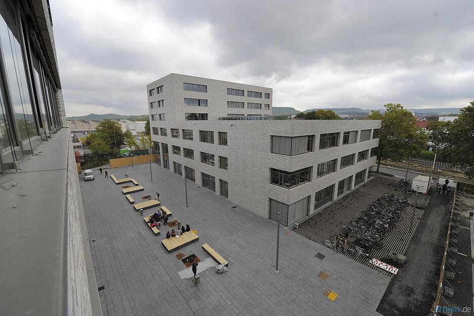 Bildungscampus Heilbronn