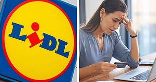 Immer wieder sind gefälschte Lidl-Online-Shops im Umlauf. Der Neckarsulmer Discounter warnt vor der Masche und gibt Verbrauchern Tipps.