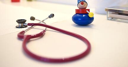 Medikamentenmangel: Die bayerischen Bezirksregierungen sollen befristet den Import antibiotischer Säfte erlauben, die in Deutschland nicht zugelassen oder registriert sind (Symbolfoto).