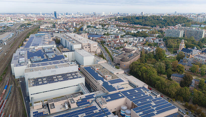 Ende Februar wird das Audi-Werk in Brüssel geschlossen. Nun gibt es doch noch einen Sozialplan für die knapp 3000 Beschäftigten. Ende Februar wird das Audi-Werk in Brüssel geschlossen. Nun gibt es doch noch einen Sozialplan für die knapp 3000 Beschäftigten.