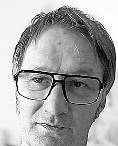 Pierre Gattinger
Fotos: privat Pierre Gattinger
Fotos: privat