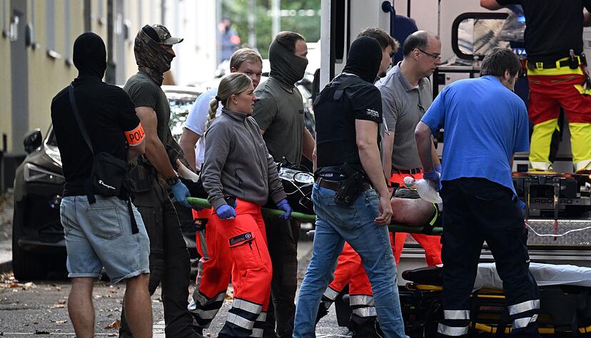 In dem Fall bleiben weiter zahlreiche Fragen offen.