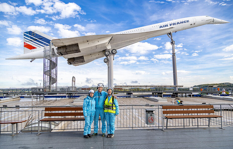 Seit Dienstag ist die Firma KTV Working Drone Germany im Einsatz.