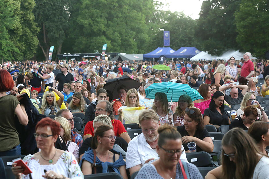 Sarah-Connor-Konzert in Heilbronn abgesagt