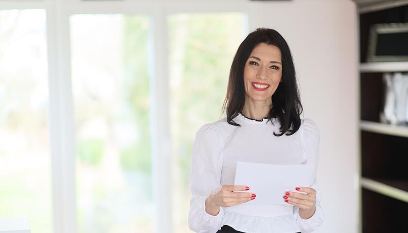 Dr. Martina Stotz ist Familienpsychologin und P&auml;dagogin.