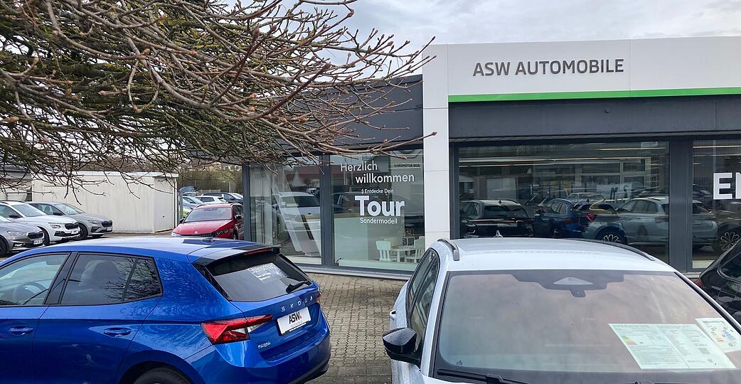 Bei der ASW Automobile Bad Rappenau GmbH laufen die Gesch&auml;fte nicht zufriedenstellend. Im Sp&auml;tsommer soll der Betrieb geschlossen werden.