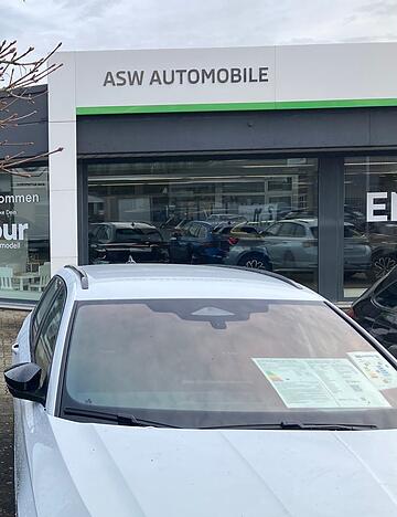 Bei der ASW Automobile Bad Rappenau GmbH laufen die Gesch&auml;fte nicht zufriedenstellend. Im Sp&auml;tsommer soll der Betrieb geschlossen werden.