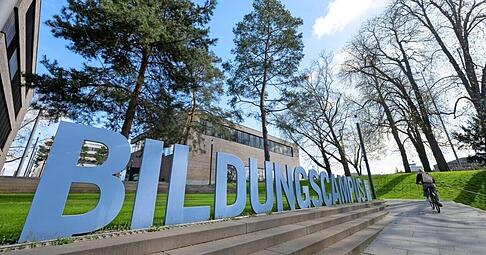 Bereitet sich für die Präsenz auf dem Bildungscampus Heilbronn vor: Die Eidgenössische Technische Hochschule Zürich bietet Interessierten eine Summer School im Juni an.