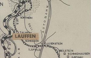 Die alte Bottwartalbahn-Route führte von Marbach über Oberstenfeld, Beilstein, Ilsfeld und Talheim nach Heilbronn.
Inzwischen ist auch eine mögliche Route über Abstatt, Untergruppenbach und Flein im Gespräch. Foto: Archiv/Eisenmenger Die alte Bottwartalbahn-Route führte von Marbach über Oberstenfeld, Beilstein, Ilsfeld und Talheim nach Heilbronn.
Inzwischen ist auch eine mögliche Route über Abstatt, Untergruppenbach und Flein im Gespräch. Foto: Archiv/Eisenmenger