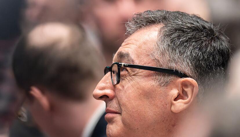 Bei einem sicherheitsrelevanten Vorfall wurde ein verd&auml;chtiger Gegenstand gefunden. (Foto-Archiv)