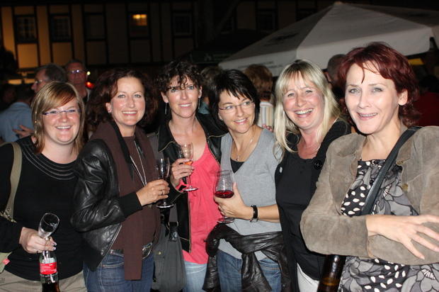 Ganzhornfest Neckarsulm | 07.09.