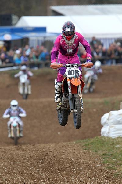 Wintermotocross Frankenbach | 13.03. Wintermotocross Frankenbach | 13.03.