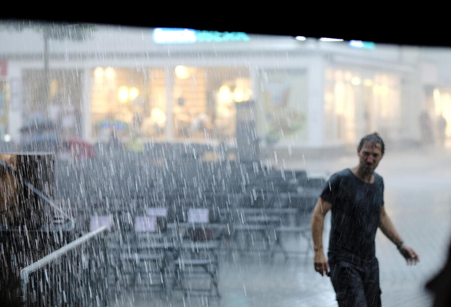 Klassik-Open-Air Heilbronn