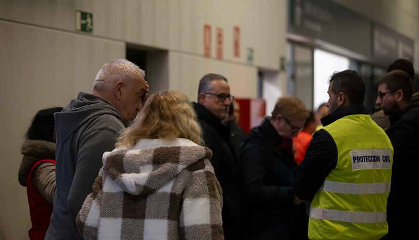 Das Ungl&uuml;ck wirft Fragen auf.