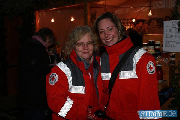 Weihnachtsmarkt Bad Wimpfen | 02.12.