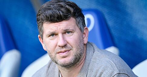 TSG-Sportchef Andreas Schicker kündigt noch Zu- und Abgänge an: Transfers sind bis zum 1. September möglich TSG-Sportchef Andreas Schicker kündigt noch Zu- und Abgänge an: Transfers sind bis zum 1. September möglich