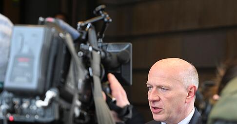 Im Fokus: Kai Wegner.