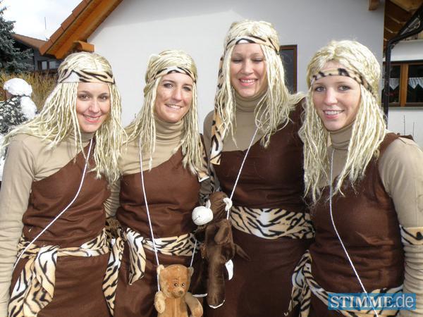 Faschingsumzug Assamstadt I | 20.02.