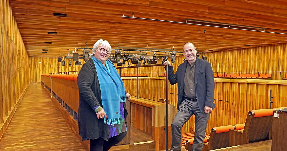 Was Claudio Vandelli und die WürthPhilharmoniker (nicht nur) in dieser