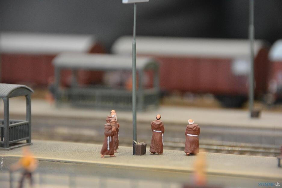 Faszination Modellbahn Sinsheim | 11.03.