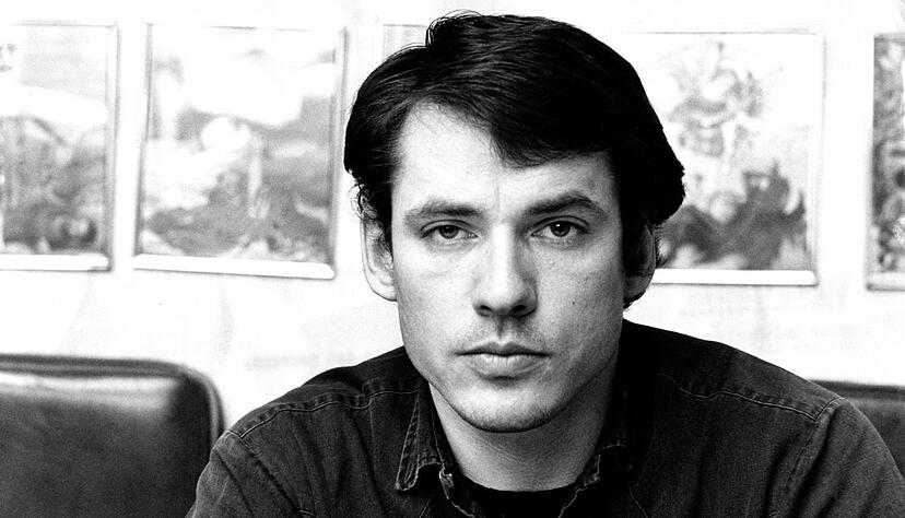 Mit seinen Filmen und Aktionen pr&auml;gte er die Gesellschaft. (Archivbild)