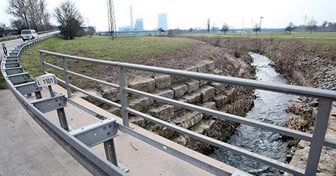 Böllinger Bach findet zurück zur Natur STIMME.de
