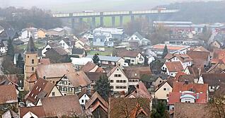 Wie Grantschen, so liegt auch Wimmental direkt an der A6. Was das bedeutet, davon können die leidgeprüften Anwohner des kleinsten Teilortes ein Lied singen. Wahrzeichen ist die katholische Kirche St. Oswald. Wie Grantschen, so liegt auch Wimmental direkt an der A6. Was das bedeutet, davon können die leidgeprüften Anwohner des kleinsten Teilortes ein Lied singen. Wahrzeichen ist die katholische Kirche St. Oswald.